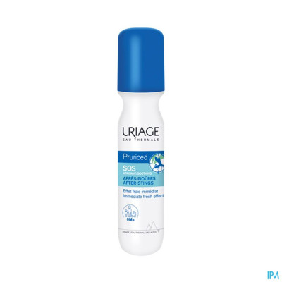 Uriage Pruriced Sos Piqures 15ml