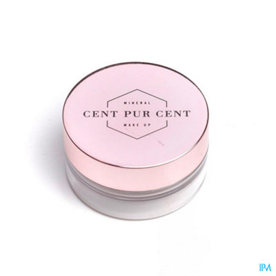 Cent Pur Cent Loose Mineral Eyeshadow Greige