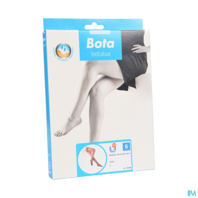 Botalux 140 Stay-up Glace N6