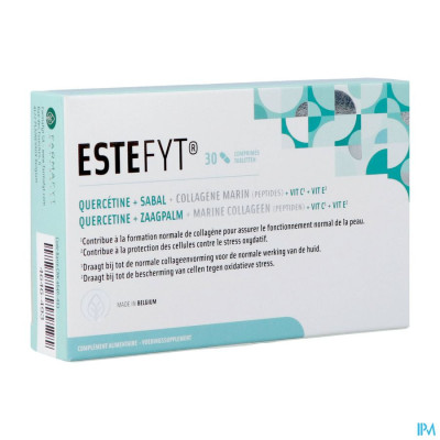 FarmaFyt® ESTEFYT (30 tabletten)