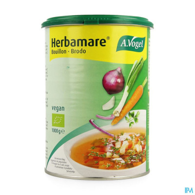 A.Vogel Herbamare Bouillon (1000g)