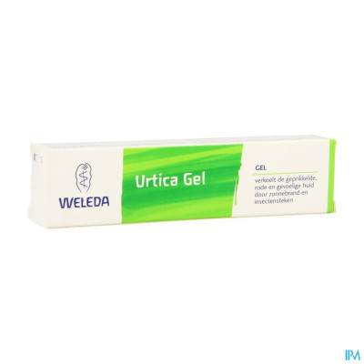 Weleda Urtica Gel (25g)