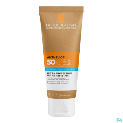 La Roche-Posay Anthelios Lait Eco conscious SPF50+ (75 ml) SP