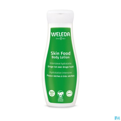 Weleda Skin Food Bodylotion (200ml)