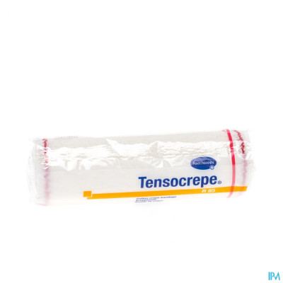 Tensocrepe® 85gr 15cmx4m (1 stuk)