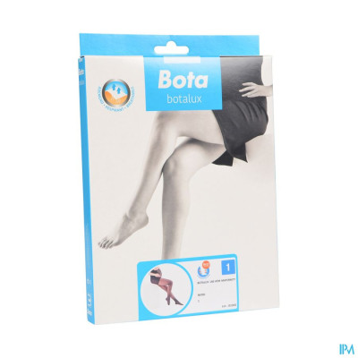 Botalux 140 Maternity Nero N1