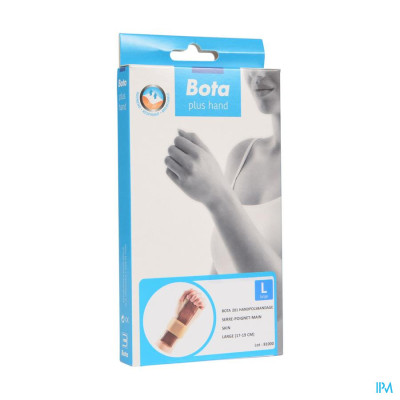 Bota Handpolsband 201 Skin Universeel l