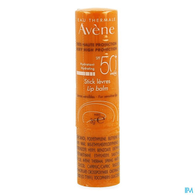 Avène Zon SPF50+ Lipstick 3g