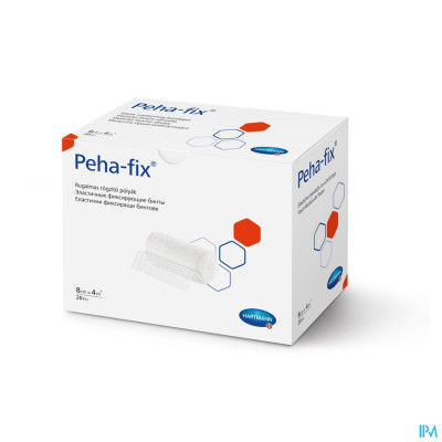 Peha-fix® 8cmx4m (20 stuks)