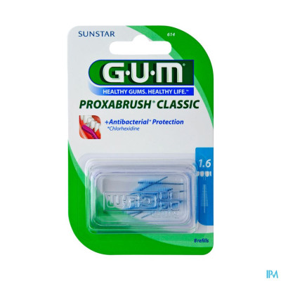 GUM® Proxa 1,5mm 8 614