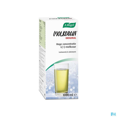 A.Vogel Molkosan Original (1000ml)