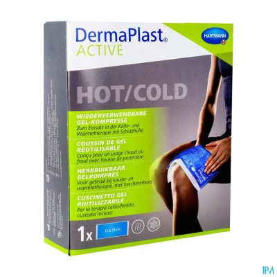 DermaPlast® ACTIVE Hot&Cold Pack Large (1 stuk)