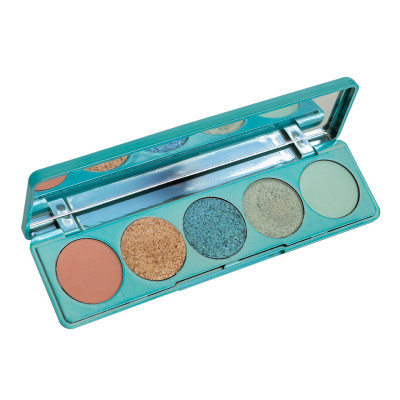 Cent Pur Cent - La Palette d'Azur (5x 1,5g)