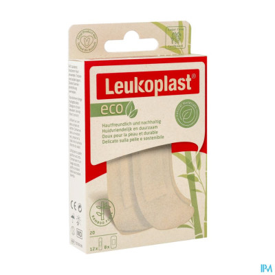 Leukoplast Eco Assortiment 20