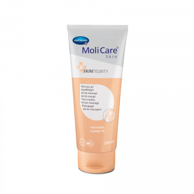 MoliCare® Skin massage gel 200 ml
