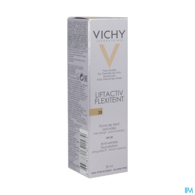 Vichy Liftactiv Flexiteint 35 30ml