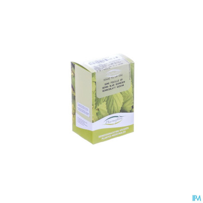 Senna Blad Gesneden (100g)