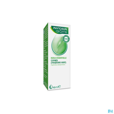 Phytosun Cipres Eco 10ml