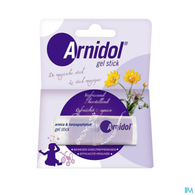 Arnidol Gel Stick (15ml)