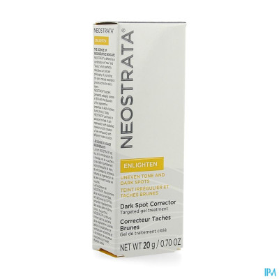 Neostrata Dark Spot Corrector