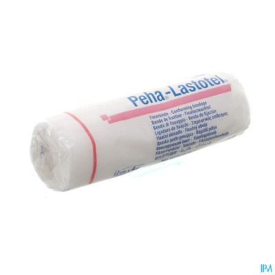 Peha®-Lastotel 12cmx4m cello. (1 stuk)