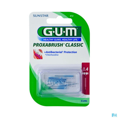 GUM® Proxa 1,3mm 8 612