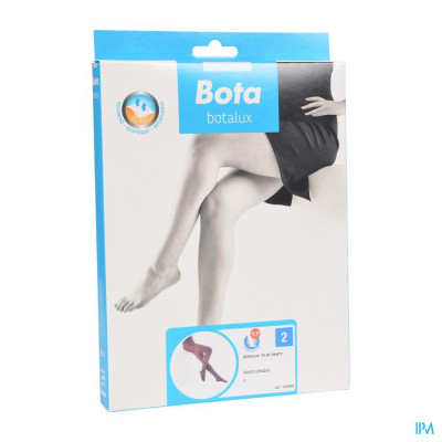 Botalux 70 Panty Steun Glace Opaque N2