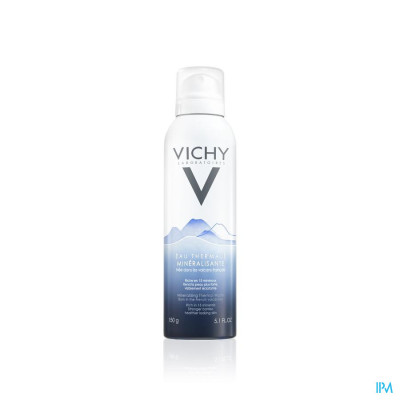 Vichy Mineraliserend Thermaal Water 150ml