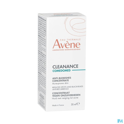 Avène Cleanance Comedomed Repack (30ml)