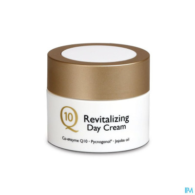 Pharma Nord Q10 Revitalizing Day Cream (50ml)