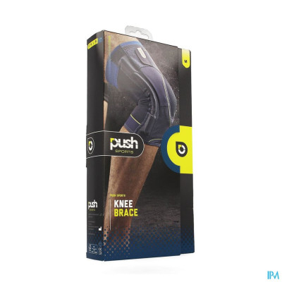 Push Sports Kniebrace M