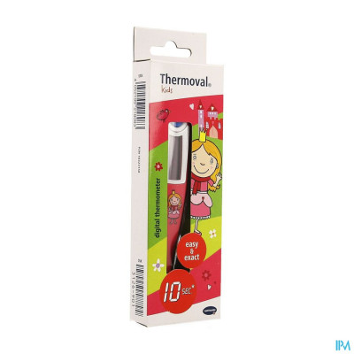 Thermoval® Kids 10 Seconden (1 stuk)