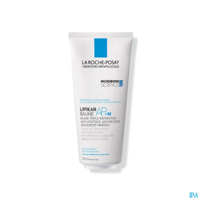 La Roche-Posay Lipikar Baume AP+ M Eco (200 ml)