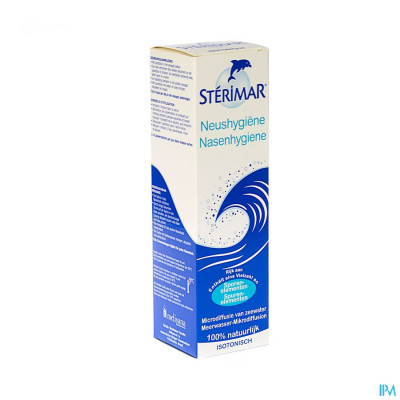 Sterimar (100ml)