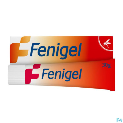 Fenigel (30g)