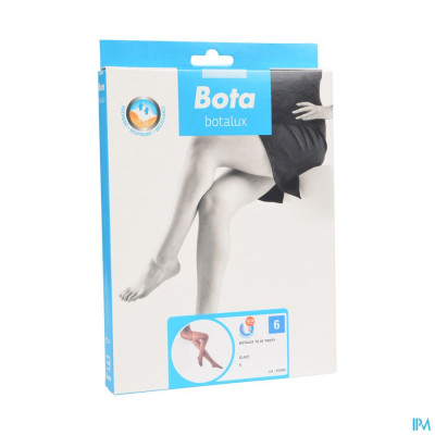 Botalux 70 Panty De Soutien Glace 6