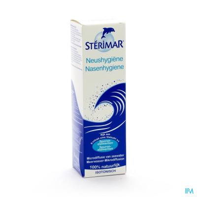 Sterimar (100ml)