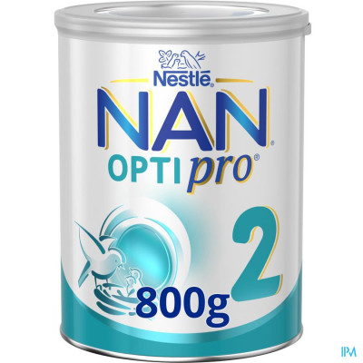 NAN Optipro 2 (800g)
