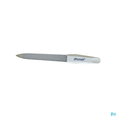 Pharmex Nagelvijl Diamant 18cm