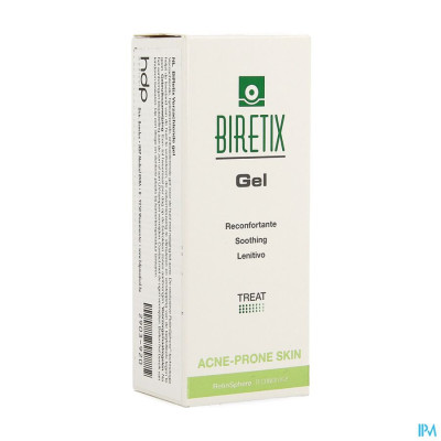 Biretix Gel Tube 50ml