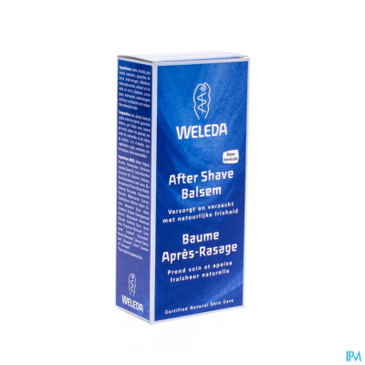 Weleda After Shave Balsem (100ml)