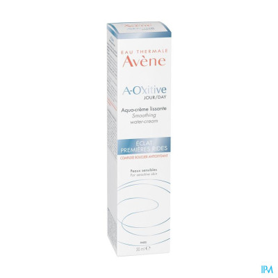 Avène A-oxitive Dag Aqua Crème (30ml)