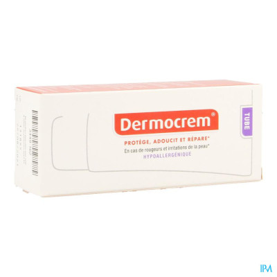 Dermocrem (tube 30g)