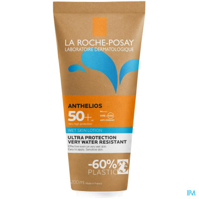 La Roche-Posay Anthelios WetSkin Eco Conscious 50+ (200 ml)