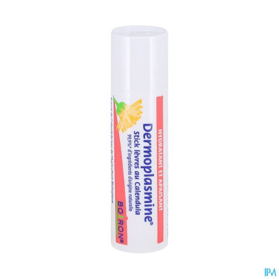 Dermoplasmine Calendula Lipstick 4g