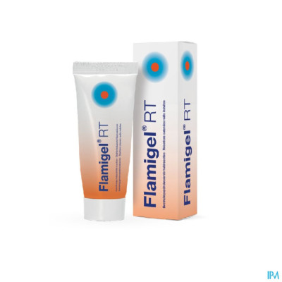 Flamigel® RT (tube 100g)