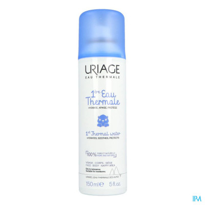Uriage Bb 1ere Eau Thermale 150ml