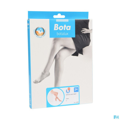 Botalux 140 Panty Steun Ch N7+