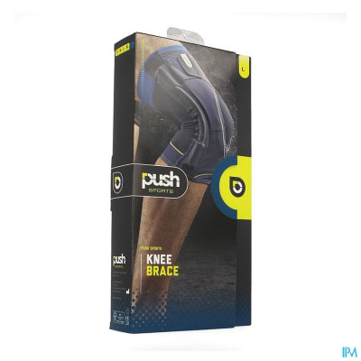 Push Sports Kniebrace l