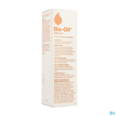 Bio-oil Herstellende Olie 200ml Promo